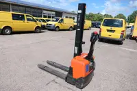 BT HWE 100 Elektro - Thumbnail 3