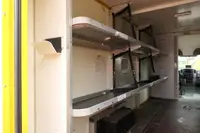 Mercedes-Benz SPRINTER 310 CDI MAXI EURO-5 KOFFER - Thumbnail 8