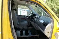 Volkswagen T5 Transporter 2.0 TDI EURO-5 CoC - Thumbnail 5