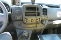 Renault Trafic dCi 120 L2H1 - Thumbnail 11