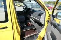 Volkswagen T5 Transporter 2.0 TDI PARKTRONIK EURO-5 - Thumbnail 11