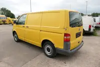 Volkswagen T5 Transporter 1.9 TDI 2-Sitzer PARKTRONIK - Thumbnail 5
