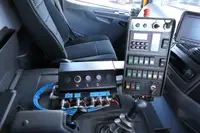 Mercedes-Benz 1324 Atego Aufbau Faun Viatec - Thumbnail 17