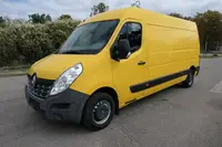Renault Master 130 dCi L3H2 Euro6 KLIMA COC Regal - Thumbnail 2