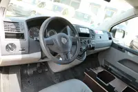 Volkswagen T5 Transporter 2.0 TDI PARKTRONIK - Thumbnail 12