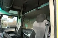 MAN TGX 26.420 6x2 KLIMA AHK Lenkachse - Thumbnail 16