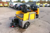 Jungheinrich EZS 570 Schlepper - Thumbnail 3