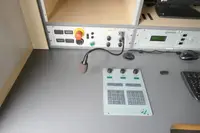 Mercedes-Benz Vario 816 D Kanalinspektion Kanal TV - Thumbnail 24