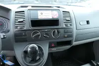 Volkswagen T5 Transporter 2.0 TDI PARKTRONIK EURO-5 - Thumbnail 13