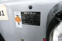 Still RX 20-18P/H 4-RAD DUPLEX - Thumbnail 12