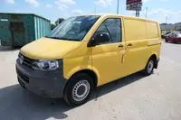 Volkswagen T5 Transporter 2.0 TDI EURO-5 - Thumbnail 2