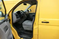 Volkswagen T5 Transporter 2.0 TDI EURO-5 - Thumbnail 6