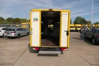 Mercedes-Benz SPRINTER 310 CDI MAXI EURO-5 KOFFER - Thumbnail 5
