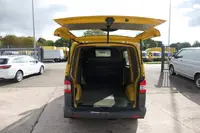 Volkswagen T5 Transporter 2.0 TDI PARKTRONIK EURO-5 - Thumbnail 5