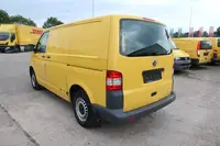 Volkswagen T5 Transporter 2.0 TDI PARKTRONIK - Thumbnail 5