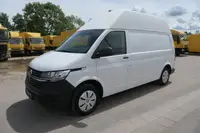 Volkswagen T6.1 Transporter 2.0 TDI 4Motion Hochdach Lang - Thumbnail 3