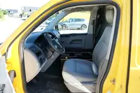 Volkswagen T5 Transporter 2.0 TDI PARKTRONIK EURO-5 - Thumbnail 11