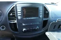 Mercedes-Benz eVito 112 Extralang Tempomat - Thumbnail 13