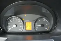 Mercedes-Benz SPRINTER 310 CDI MAXI EURO-5 KOFFER - Thumbnail 12