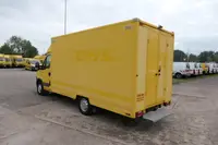 Iveco Daily 35 S11 C30C AUTOMATIK KAMERA - Thumbnail 4