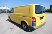 Volkswagen T5 Transporter 2.0 TDI EURO-5 CoC - Thumbnail 5