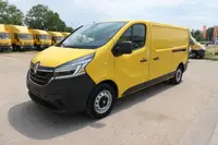Renault Trafic dCi 120 L2H1 - Thumbnail 2