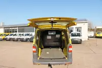 Volkswagen T5 Transporter 2.0 TDI - Thumbnail 6