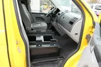 Volkswagen T5 Transporter 2.0 TDI PARKTRONIK EURO-5 - Thumbnail 7