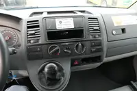 Volkswagen T5 Transporter 2.0 TDI EURO-5 CoC - Thumbnail 12