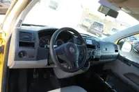 Volkswagen T5 Transporter 2.0 TDI COC - Thumbnail 9