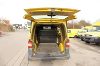 Volkswagen T5 Transporter 2.0 TDI PARKTRONIK EURO-5 - Thumbnail 6