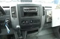 Mercedes-Benz SPRINTER 310 CDI MAXI EURO-5 KOFFER DURCHGANG - Thumbnail 12