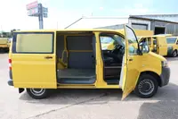 Volkswagen T5 Transporter 2.0 TDI PARKTRONIK - Thumbnail 6