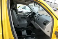 Volkswagen T5 Transporter 2.0 TDI EURO-5 CoC - Thumbnail 7