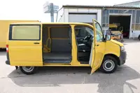 Volkswagen T5 Transporter 2.0 TDI PARKTRONIK EURO-5 - Thumbnail 6