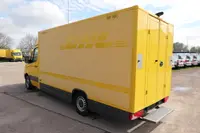 Mercedes-Benz SPRINTER 310 CDI MAXI EURO-5 KOFFER - Thumbnail 5