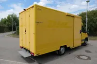 Iveco Daily 35 S11 C30C AUTOMATIK KAMERA - Thumbnail 3