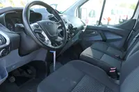 Ford Transit Custom 330 L2H1 Klima 3-Sitzer Tempomat - Thumbnail 8