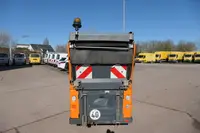 Hako Citymaster 1600 Klima COC - Thumbnail 8