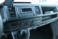 Volkswagen T6 Transporter 2.0 TDI 4Motion Hoch Lang - Thumbnail 10