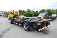 Mercedes-Benz KAMAG WBH 25 Wiesel Terberg Umsetzfahrz. - Thumbnail 6