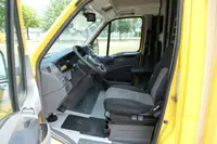 Iveco Daily 35 S11 C30C AUTOMATIK KAMERA - Thumbnail 9