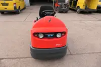 Linde P 60 Z Schlepper Batterie 46/2018 - Thumbnail 2