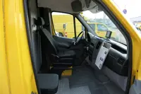 Mercedes-Benz SPRINTER 310 CDI MAXI EURO-5 KOFFER - Thumbnail 5