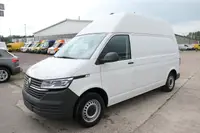Volkswagen T6.1 Transporter 2.0 TDI 4Motion Hochdach Lang - Thumbnail 3