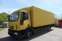 Iveco EuroCargo ML 120 E28/P AHK LBW - Thumbnail 2