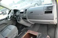 Volkswagen T5 Transporter 2.0 TDI PARKTRONIK - Thumbnail 11