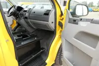 Volkswagen T5 Transporter 2.0 TDI EURO-5 CoC PARKTRONIK - Thumbnail 10