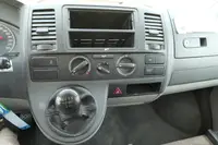Volkswagen T5 Transporter 2.0 TDI PARKTRONIK EURO-5 - Thumbnail 13