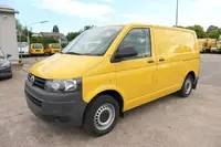 Volkswagen T5 Transporter 2.0 TDI - Thumbnail 3